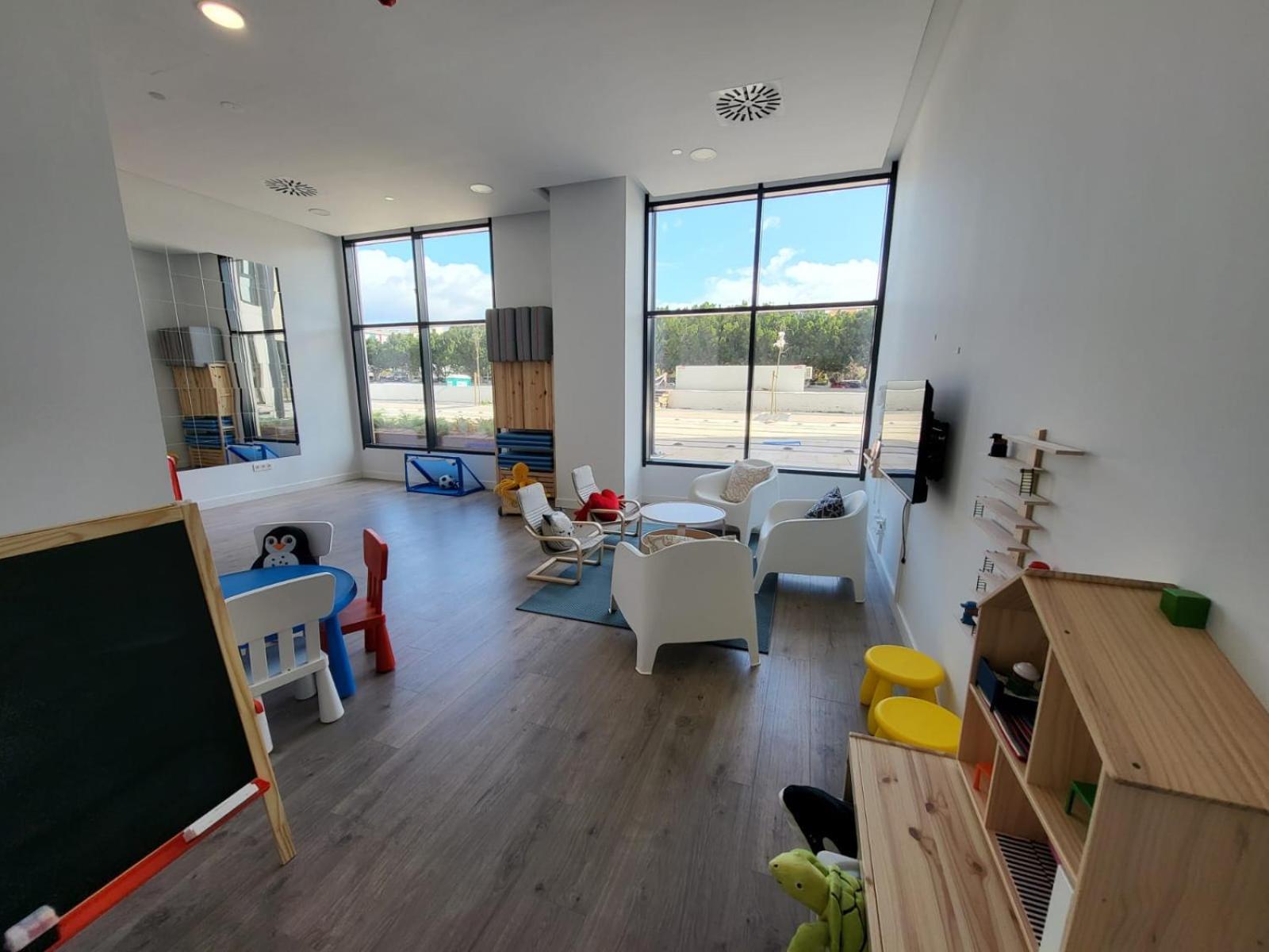 Appartement Urban Sky Centro *