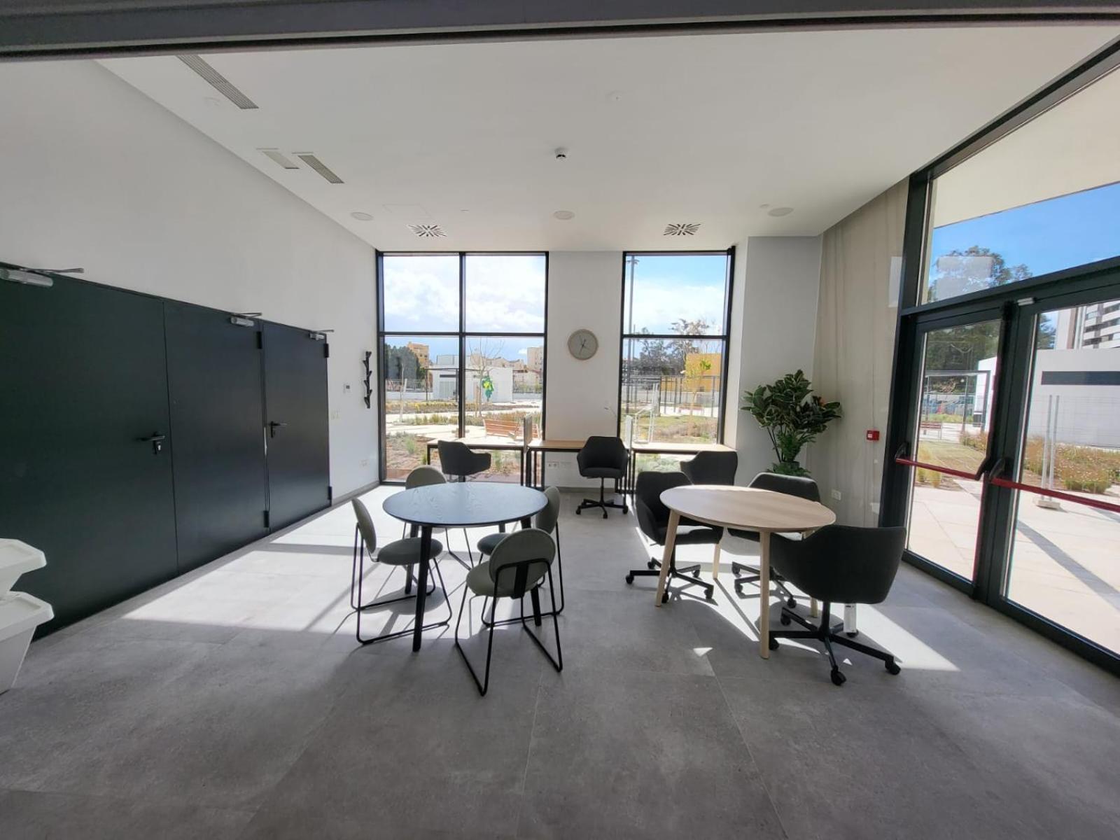 Appartement Urban Sky Centro *