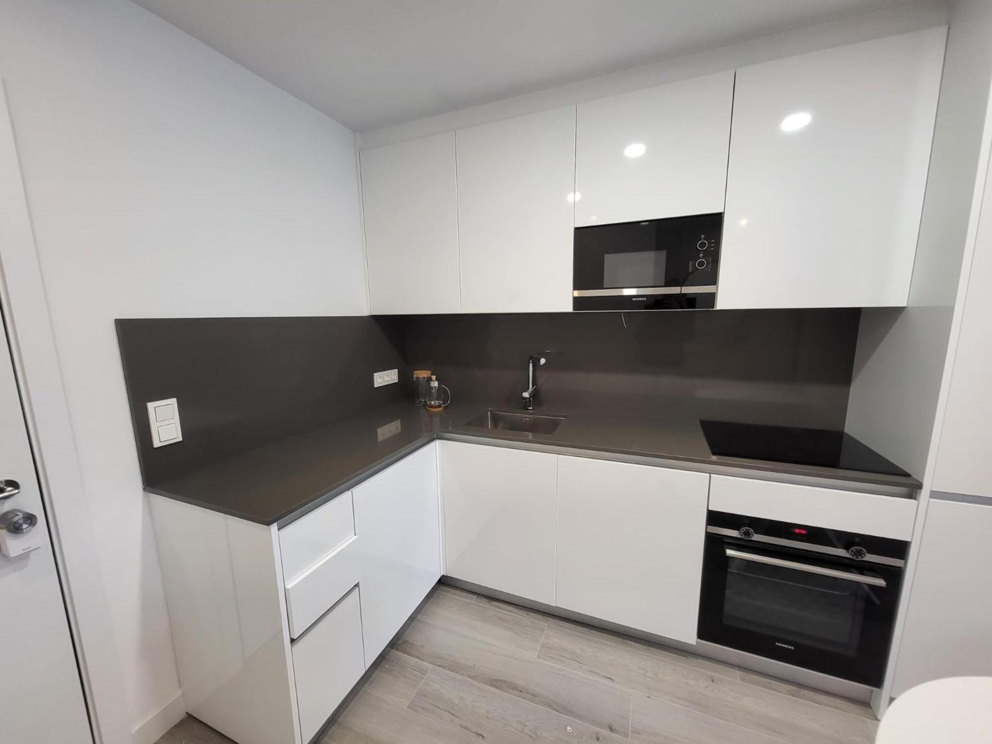 Appartement Urban Sky Centro *