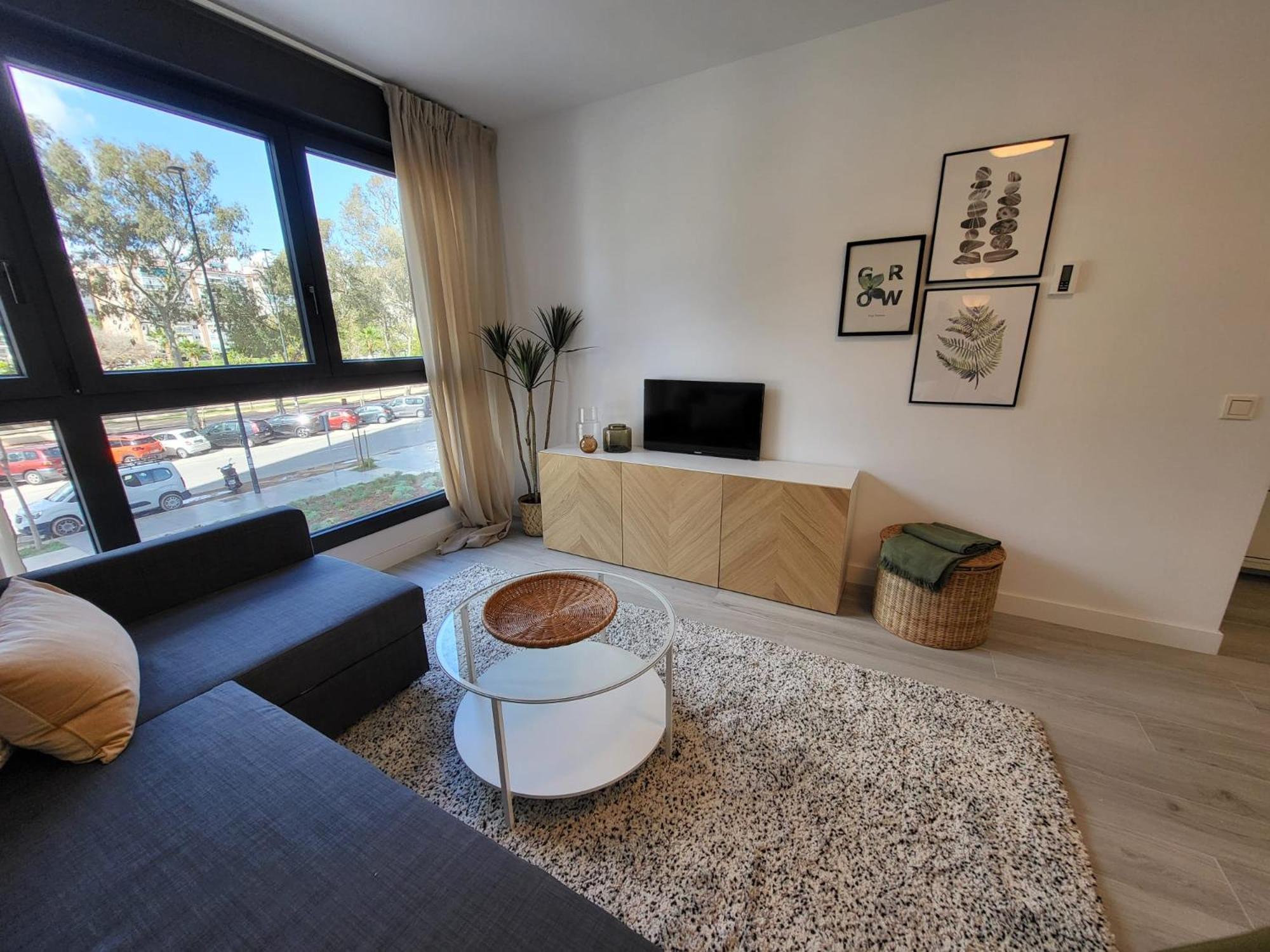 Appartement Urban Sky Centro *